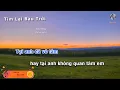 Download Lagu Tìm Lại Bầu Trời - Tuấn Hưng (Guitar beat solo karaoke), Muoi Music | Muối SV