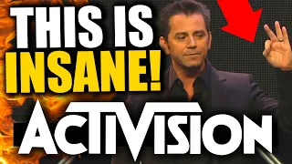 Activision... WTF HAPPENED!?