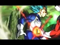 Vegeta L Compilation