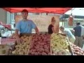Murfreesboro TN Main Street Farmers Market
