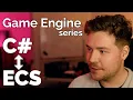 Using C Scripting with the Entity Component System Game Engine series