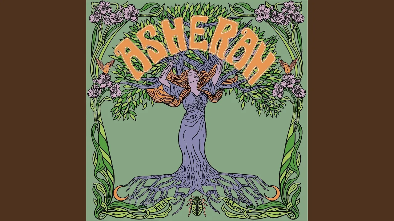 Asherah (feat. Noel Elie & Autumn Reeser) Asherah (feat. Noel Elie & Autumn Reeser)