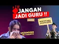 Lagu JANGAN JADI GURU‼️Realita Pahit Honorer, MBG Lebih Cepat Jadi PPPK