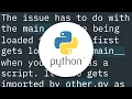 Change global variable in a module from a function defined in another module
