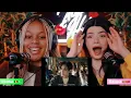 V ‘FRI(END)S’ Official MV reaction