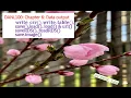 DANL100 Chapter 6 Data output save load load url saveRDS readRDS save image