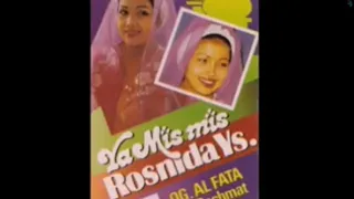 rosnida ys perhiasan wanita