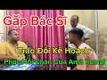 Download Lagu Đã Đến Và Gặp Bác Sĩ Ở New Delhi Bàn Kế Hoạch Phục Hồi Chân Cho Amit Kumal #tuyendibo