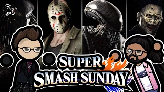 Having a Bloody Good Time in Mortal Kombat X | Super Smash Sunday