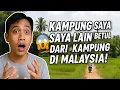 Download Lagu Tak Sangka! Kampung Halaman Saya Lain Betul Dari Kampung Di Malaysia!”