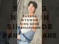 Download Lagu ganteng bngt #short #shorts #shots #viralvideo #video #basmalahgralind #radenrakha #viralshort