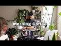 Download Lagu Morning Coffee Vol. 7 | 90's Throwbacks and Jams, Brandy, Aaliyah, SWV, R\u0026B, Hip-Hop, Clean Playlist