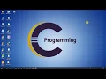 C programming Bangla - 76 Find the transpose of a matrix