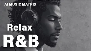 [R&B Relax 30] Cozy music / Chill / For work / Ballad / Relaxation / Study