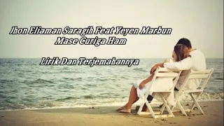 mase curiga ham jhon eliaman saragih feat yeyen marbun lirik simalungun