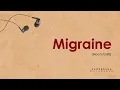 Moonstar88 - Migraine (HD Lyrics Video) 🎵