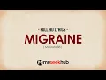 Download Lagu Moonstar88 - Migraine (HD Lyrics Video) 🎵