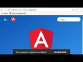Angular Beginner to Pro - Parameterizing Re usable Animations By Mosh Hamedani
