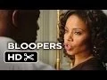 The Best Man Holiday Bloopers 2013 - Terrence Howard Taye Diggs Movie