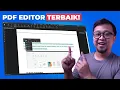 Download Lagu PDF EDITOR PAKAI AI! Aplikasi PDF Editor Terlengkap 2025 SwifDoo
