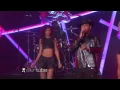 Natalie La Rose Performs 'Somebody' with Jeremiah