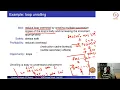 Machine Independent optimizations - High Level Optimizations
