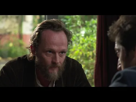 VAN GOGH IN LOVE - TRAILER VOSTENG