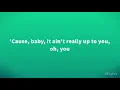 Amber Mark - Softly (Lyrics)