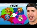 FC 26 Imperialism Last Team Standing