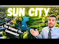 Sun City AZ - What You NEED to Know