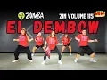 Download Lagu This Reggaeton Zumba from ZIN 115 Will Hype You Up! 🚀
