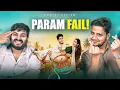 Download Lagu Param Sundari MOVIE REVIEW | Fresh Romance or Cliché Bollywood?  ft@ZainAnwarrr‪‪‪@Rrajeshyadav​