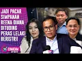 Lagu Nama Farhat Abbas Terseret Tudingan Pemerasaan Artis Reena Diana Terhadap Suami Orang | CUMISTORY