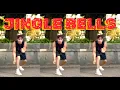 Download Lagu JINGLE BELLS | Dj Kent James Remix | Kerstspecial | Dansworkout | Jessie Dance Fitness
