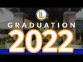 The Laborers Training School 2022 Virtual Graduation