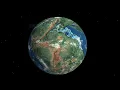 Download Lagu Exploring the Interactive Earth Map - 750 Million Ago...