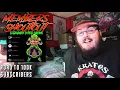 HELLUVA BOSS - The Harvest Moon Festival // S1: Episode 5 (Animation By Vivziepop) REACTION!!!
