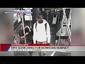 Denver police seek suspect for homicide after stabbing victim dies of injuries
