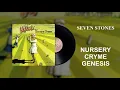 Lagu Genesis - Seven Stones (Official Audio)