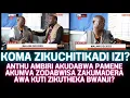 Download Lagu ZOTSATIRA ZA MAVOTE ZA MADERA AWA ANTHU AMBIRI AKAZIMVA ZIWADABWISA CHIFUKWA SIZOMWE AMAYEMBEKEZERA