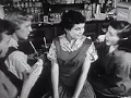 Download Lagu The Gossip • Discussion Problems In Group Living (1955)