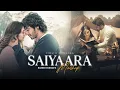 Saiyaara Mashup | Faheem Abdullah | Ishq X Saiyaara | Jubin Nautiyal | Naresh Parmar Moon Vibe