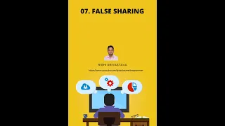 39 - False Sharing