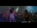 BAG RAIDERS - BREAK MY HEART (MOVIE MASHUP VIDEO EDIT)