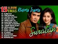 Lagu 15 LAGU RHOMA IRAMA DUET DANGDUT X RIZA UMAMI RITA SUGIARTO NURHALIMAH ELVY SUKAESIH IDA ROYANI