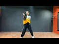 Download Lagu Jalebi Baby | Tesherrrr | Nidhi Kumar Choreography