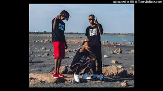 faded gang re a go jela prod by obvdo x balaclavablanco 