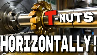 Download Horizontal Milling T Nuts! MP3