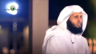 Surah Fatir الشيخ منصور السالمي سورة فاطر 