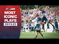 Download Lagu Most Iconic Ultimate Frisbee Plays (2013-2023)